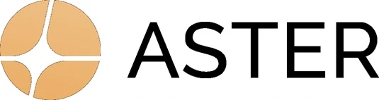 Asterdex logo